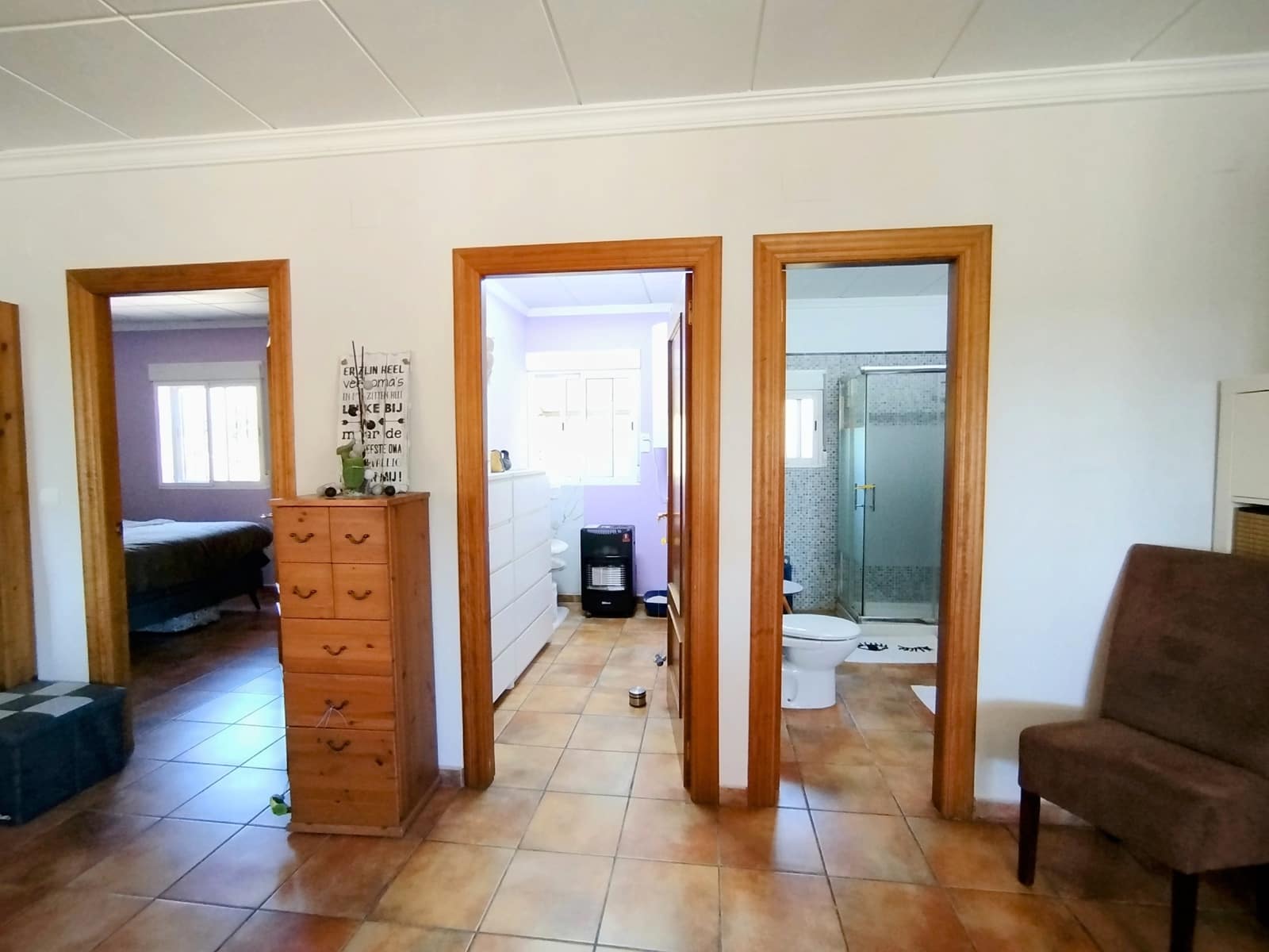 Finca/Casa Rural en Caudete en venta con piscina garaje - 169.995 € (Ref: 9740264)