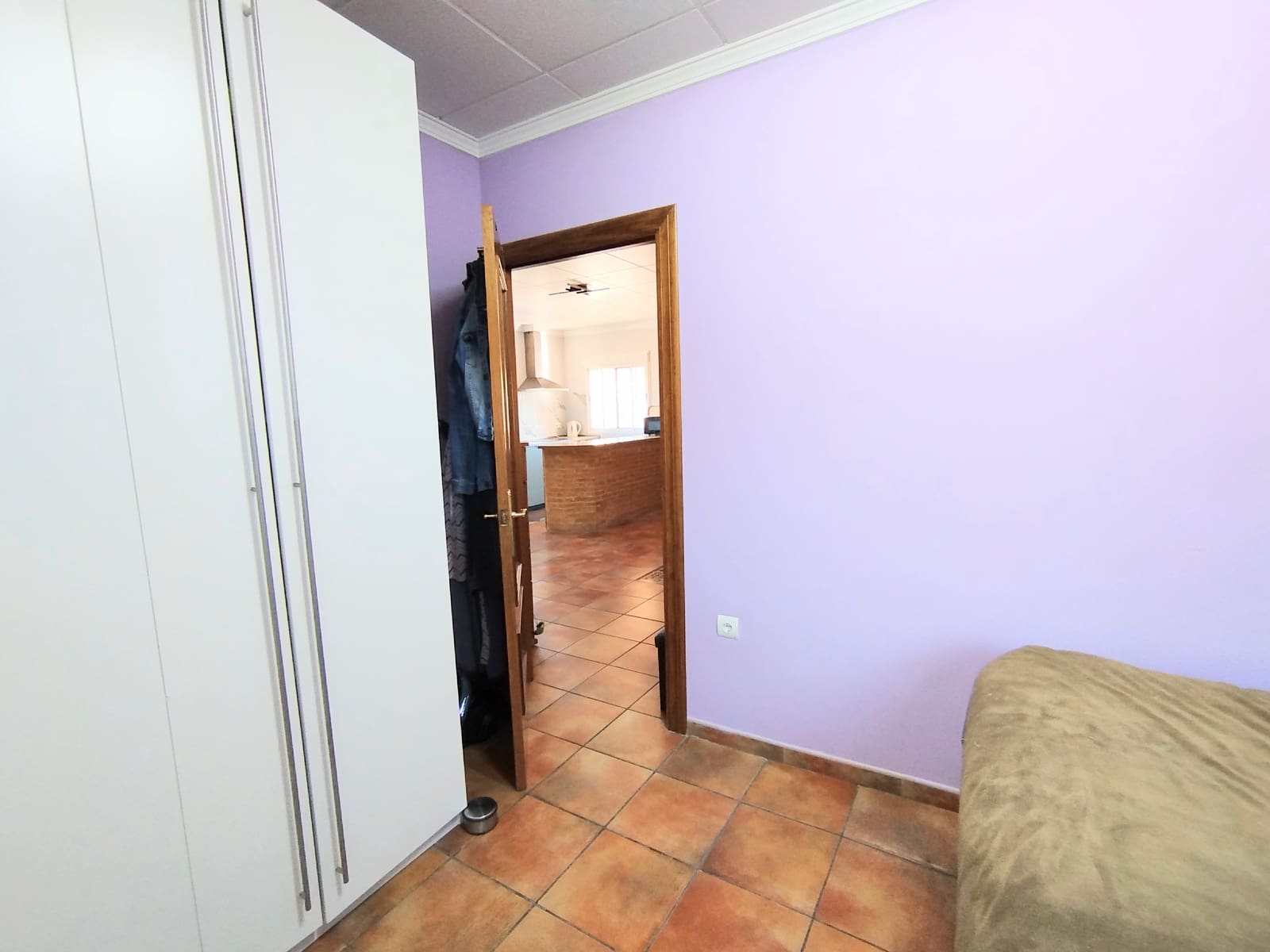 Finca/Casa Rural en Caudete en venta con piscina garaje - 169.995 € (Ref: 9740264)