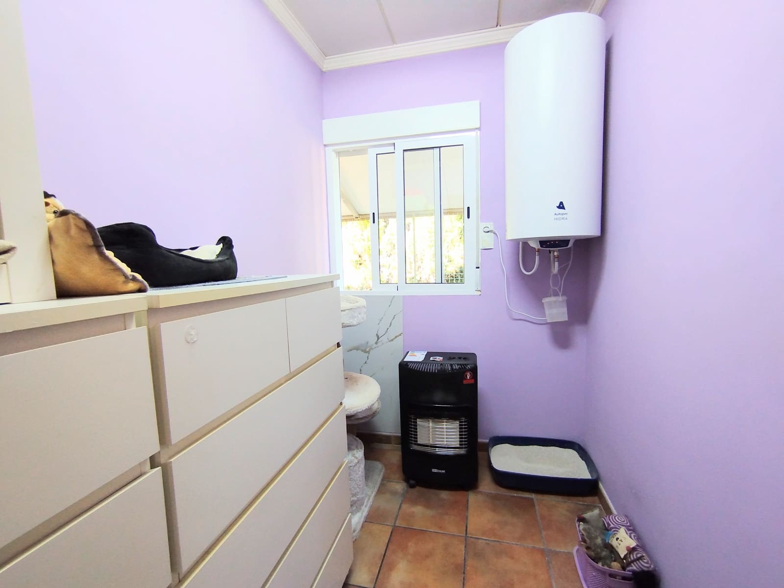 Finca/Casa Rural en Caudete en venta con piscina garaje - 169.995 € (Ref: 9740264)