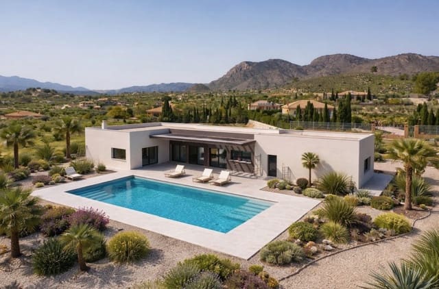 3 makuuhuone Huvila myytävänä paikassa Macisvenda, Abanilla mukana uima-altaan 
autotalli - 449 500 € (Ref: 9802911)