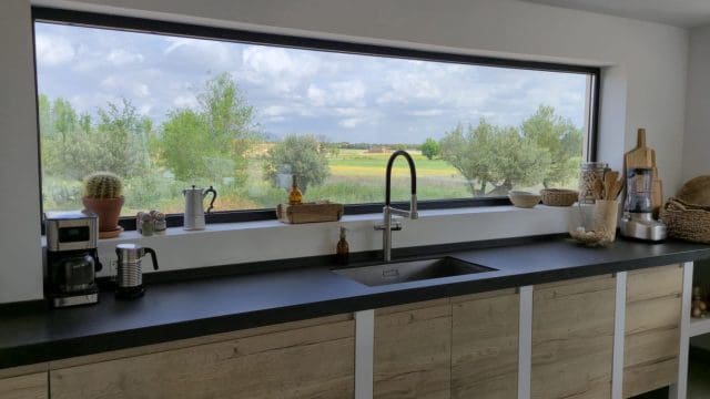 5 bedroom Finca/Country House for sale in Almansa with pool - € 799,000 (Ref: 9838612)