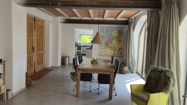 5 bedroom Finca/Country House for sale in Almansa with pool - € 799,000 (Ref: 9838612)