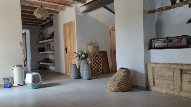 5 bedroom Finca/Country House for sale in Almansa with pool - € 799,000 (Ref: 9838612)