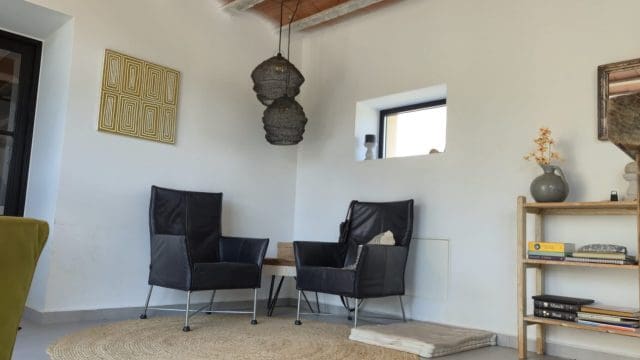 5 bedroom Finca/Country House for sale in Almansa with pool - € 799,000 (Ref: 9838612)