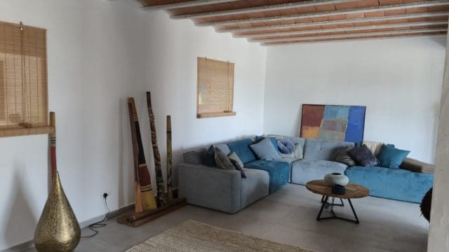 5 bedroom Finca/Country House for sale in Almansa with pool - € 799,000 (Ref: 9838612)