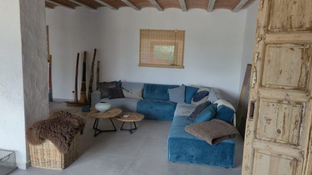 5 bedroom Finca/Country House for sale in Almansa with pool - € 799,000 (Ref: 9838612)