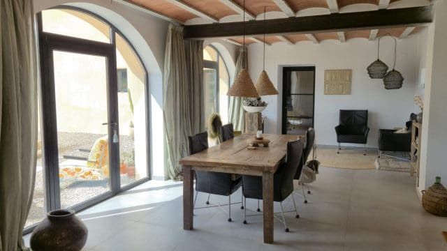5 bedroom Finca/Country House for sale in Almansa with pool - € 799,000 (Ref: 9838612)