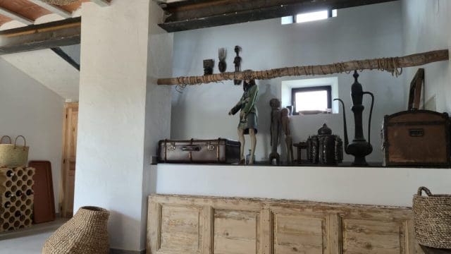 5 bedroom Finca/Country House for sale in Almansa with pool - € 799,000 (Ref: 9838612)