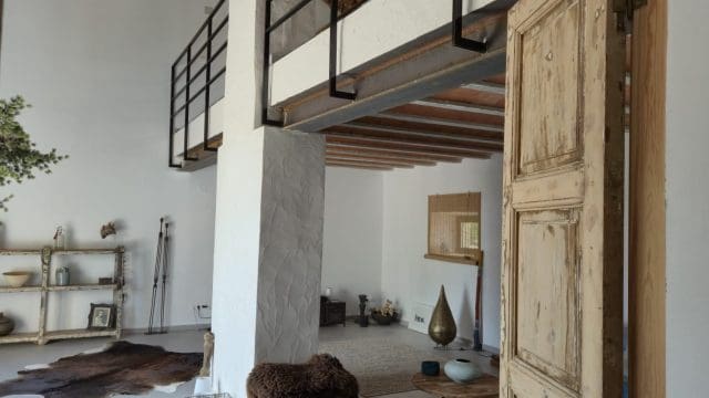 5 bedroom Finca/Country House for sale in Almansa with pool - € 799,000 (Ref: 9838612)
