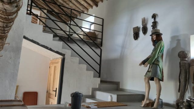 5 bedroom Finca/Country House for sale in Almansa with pool - € 799,000 (Ref: 9838612)