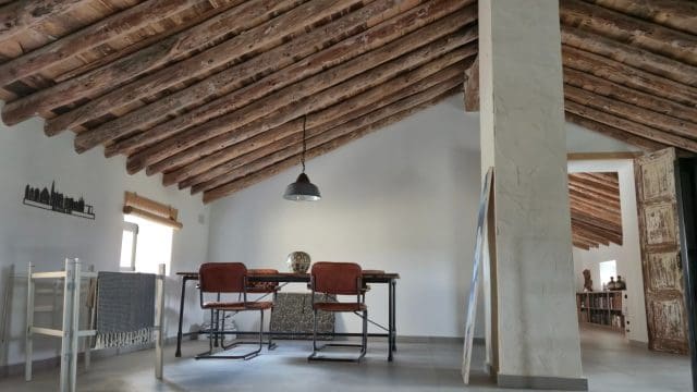 5 bedroom Finca/Country House for sale in Almansa with pool - € 799,000 (Ref: 9838612)