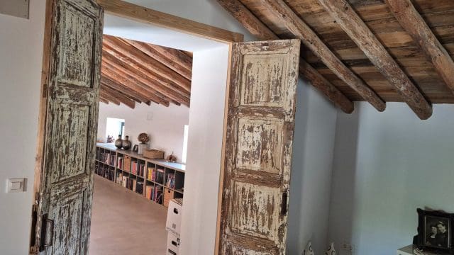 5 bedroom Finca/Country House for sale in Almansa with pool - € 799,000 (Ref: 9838612)