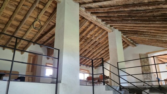 5 bedroom Finca/Country House for sale in Almansa with pool - € 799,000 (Ref: 9838612)