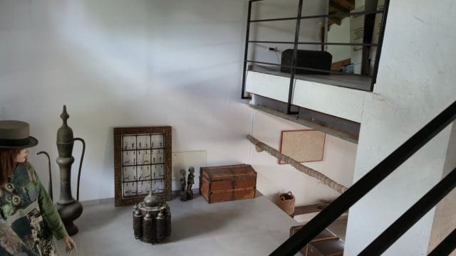 5 bedroom Finca/Country House for sale in Almansa with pool - € 799,000 (Ref: 9838612)