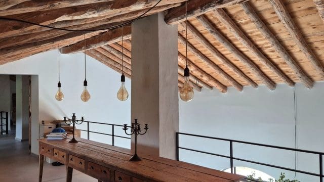5 bedroom Finca/Country House for sale in Almansa with pool - € 799,000 (Ref: 9838612)