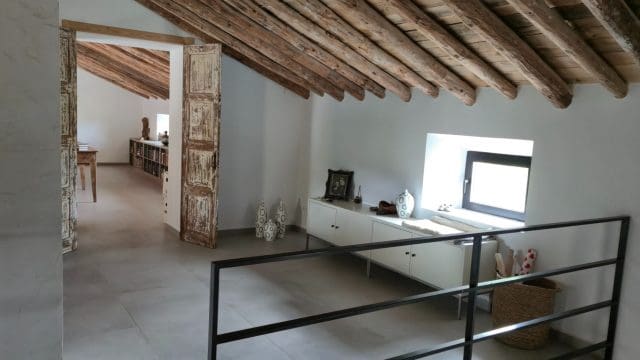 5 bedroom Finca/Country House for sale in Almansa with pool - € 799,000 (Ref: 9838612)