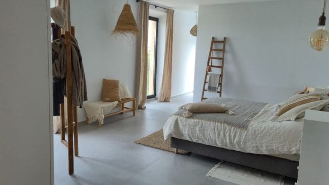 5 bedroom Finca/Country House for sale in Almansa with pool - € 799,000 (Ref: 9838612)