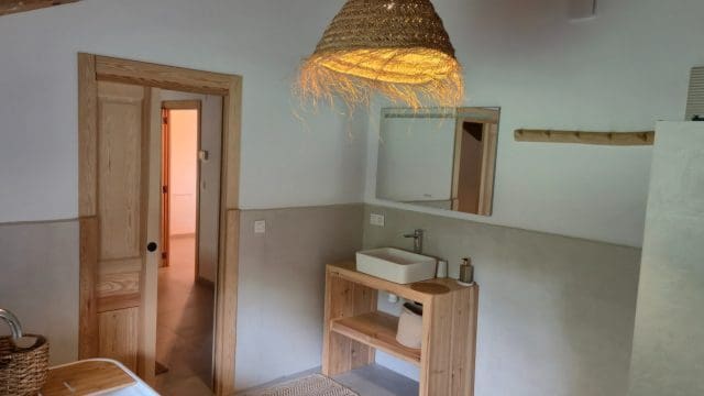 5 bedroom Finca/Country House for sale in Almansa with pool - € 799,000 (Ref: 9838612)