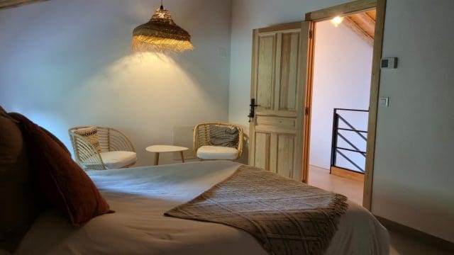 5 bedroom Finca/Country House for sale in Almansa with pool - € 799,000 (Ref: 9838612)