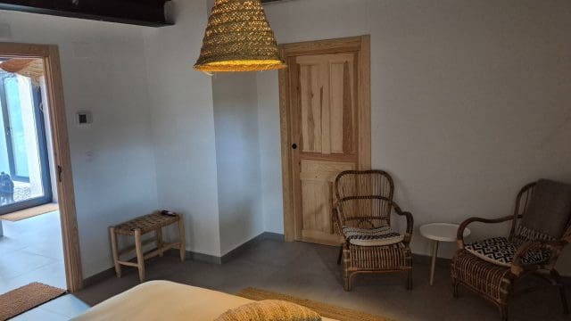 5 bedroom Finca/Country House for sale in Almansa with pool - € 799,000 (Ref: 9838612)