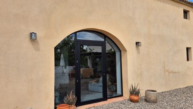 5 bedroom Finca/Country House for sale in Almansa with pool - € 799,000 (Ref: 9838612)