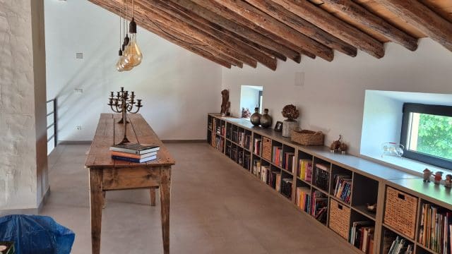 5 bedroom Finca/Country House for sale in Almansa with pool - € 799,000 (Ref: 9838612)