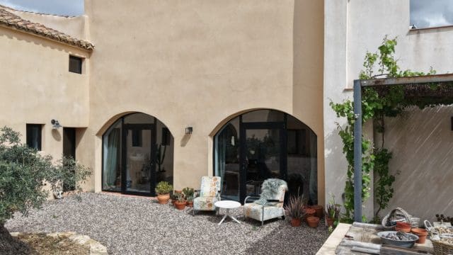 5 bedroom Finca/Country House for sale in Almansa with pool - € 799,000 (Ref: 9838612)