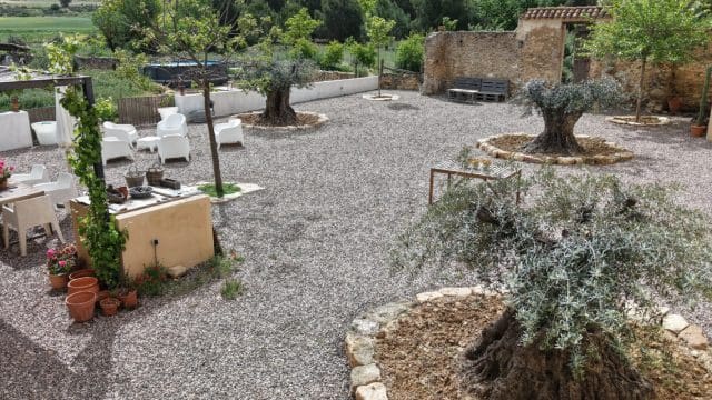 5 bedroom Finca/Country House for sale in Almansa with pool - € 799,000 (Ref: 9838612)