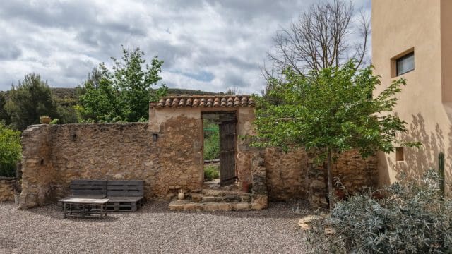 5 bedroom Finca/Country House for sale in Almansa with pool - € 799,000 (Ref: 9838612)