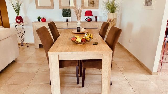 4 bedroom Villa for sale in Macisvenda with pool garage - € 479,000 (Ref: 9838616)