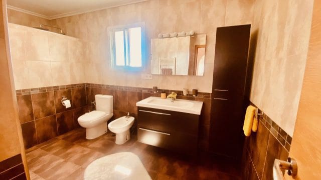 4 bedroom Villa for sale in Macisvenda with pool garage - € 479,000 (Ref: 9838616)