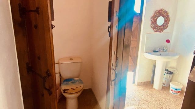 4 soveværelse Villa til salg i Macisvenda med swimmingpool garage - € 475.000 (Ref: 9838713)