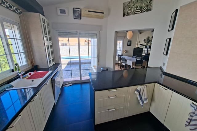 3 chambre Villa/Maison à vendre à Fortuna avec piscine - 269 500 € (Ref: 9838715)