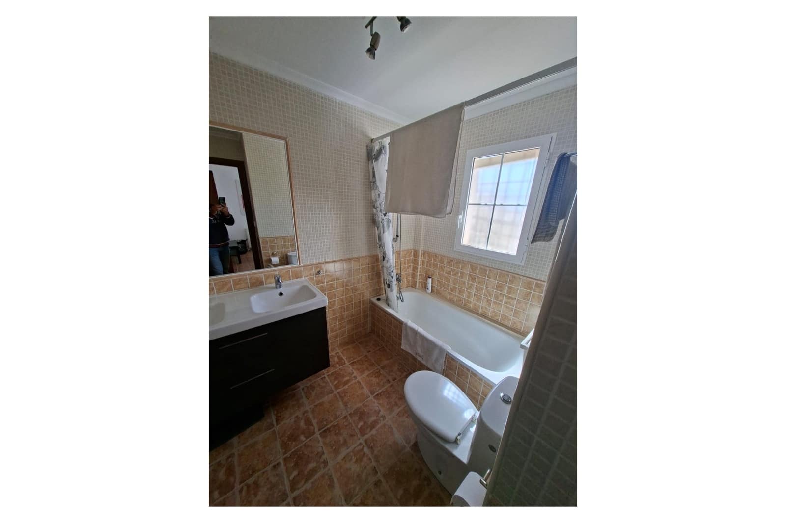 3 bedroom Villa for sale in Fortuna with pool - € 269,500 (Ref: 9838715)