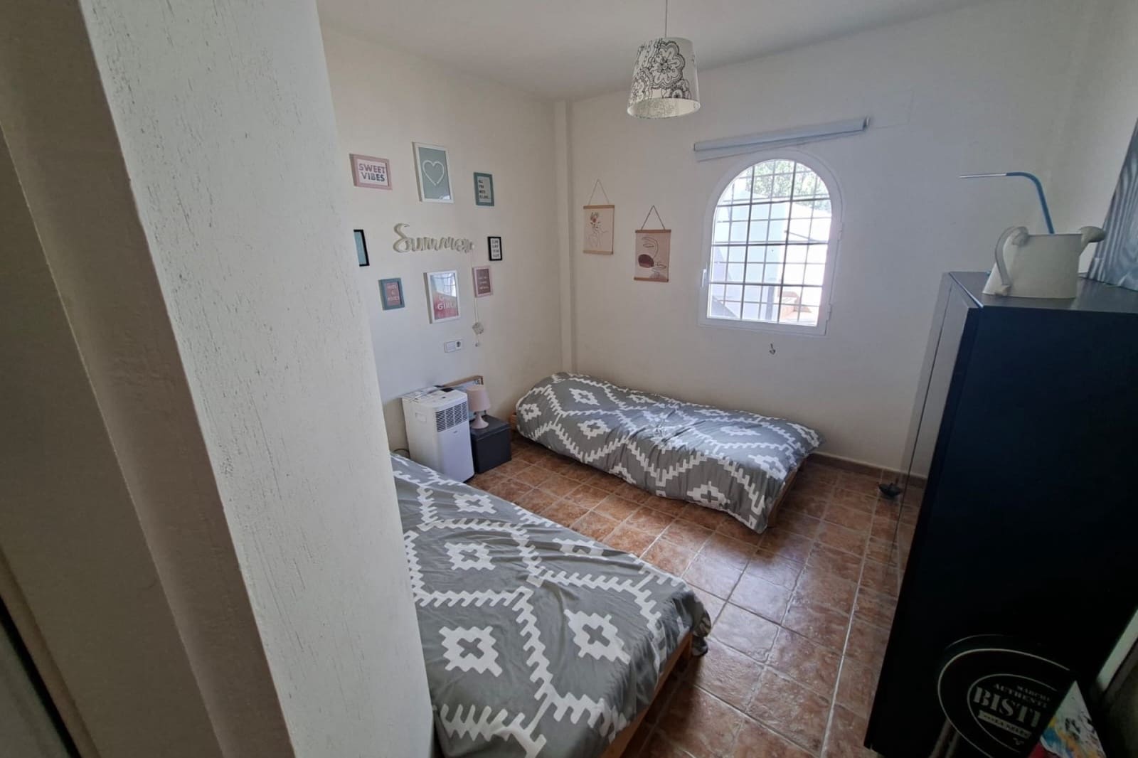 3 bedroom Villa for sale in Fortuna with pool - € 269,500 (Ref: 9838715)