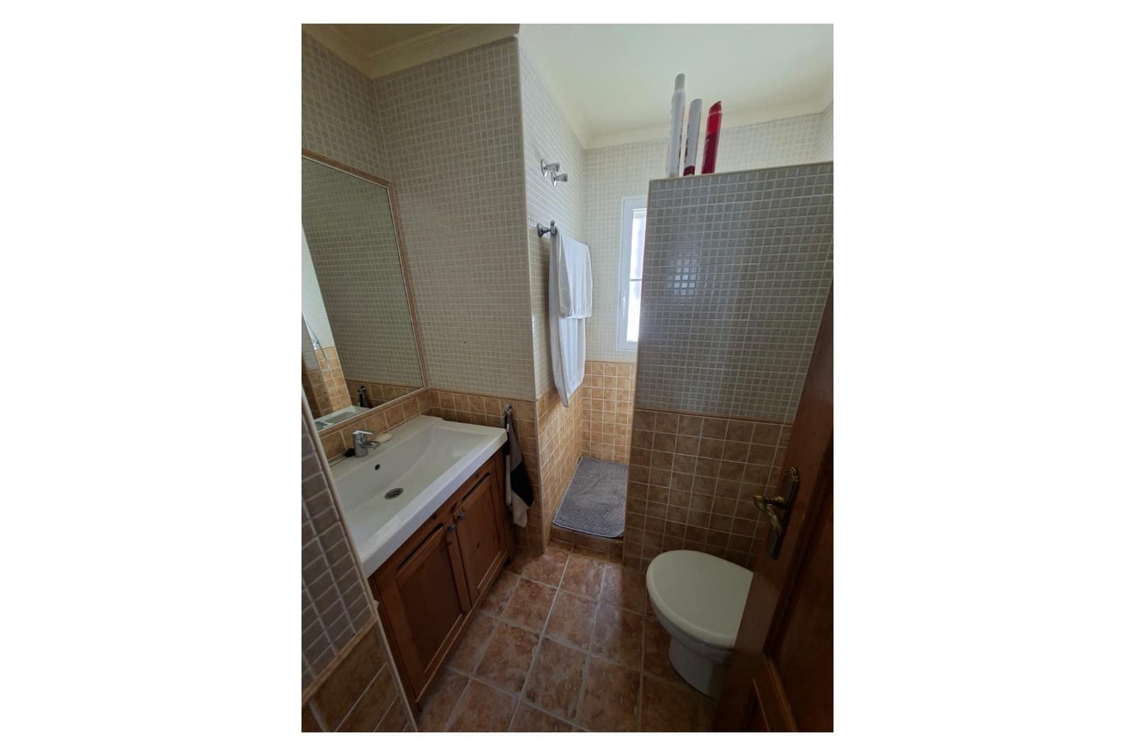 3 bedroom Villa for sale in Fortuna with pool - € 269,500 (Ref: 9838715)