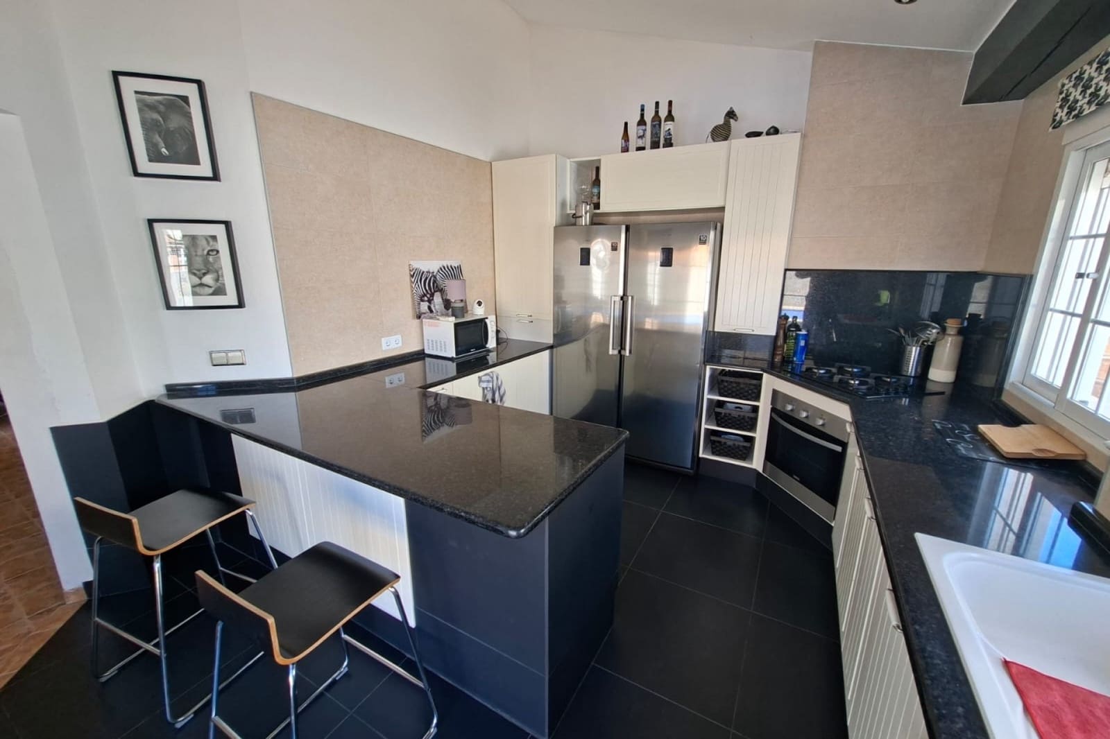 3 bedroom Villa for sale in Fortuna with pool - € 269,500 (Ref: 9838715)