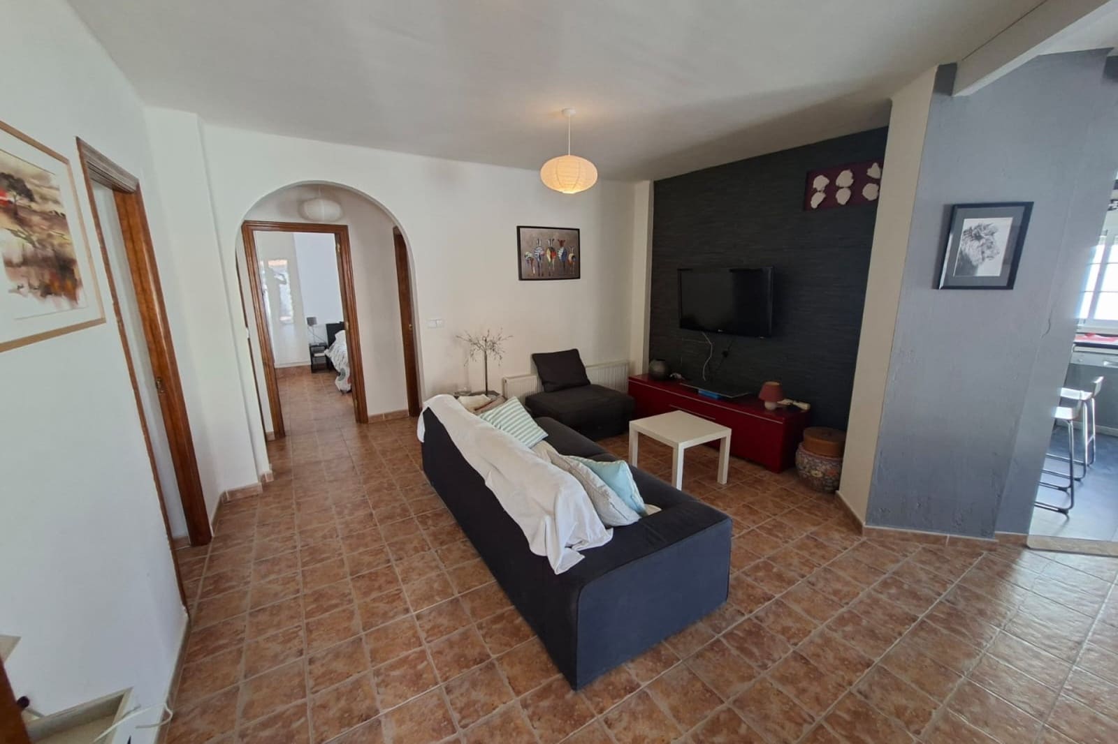 3 bedroom Villa for sale in Fortuna with pool - € 269,500 (Ref: 9838715)
