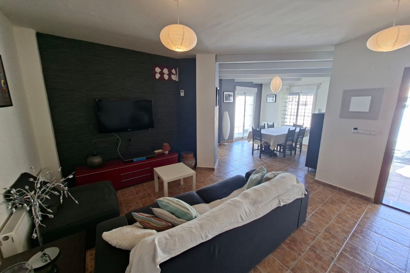 3 bedroom Villa for sale in Fortuna with pool - € 269,500 (Ref: 9838715)