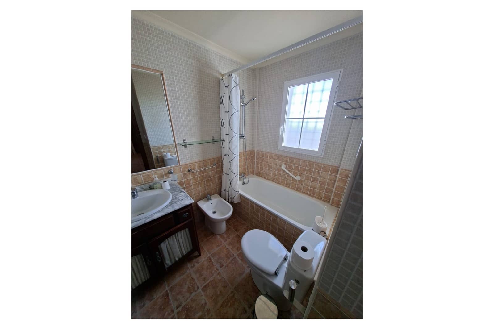 3 bedroom Villa for sale in Fortuna with pool - € 269,500 (Ref: 9838715)