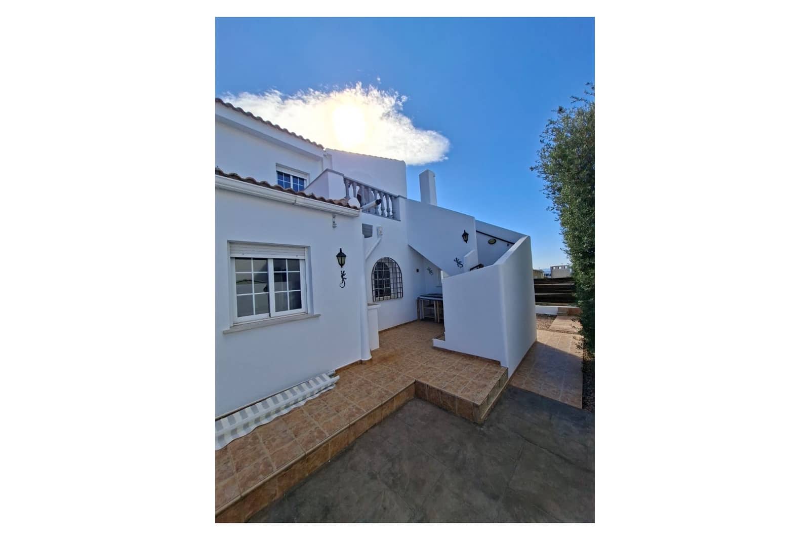 3 bedroom Villa for sale in Fortuna with pool - € 269,500 (Ref: 9838715)