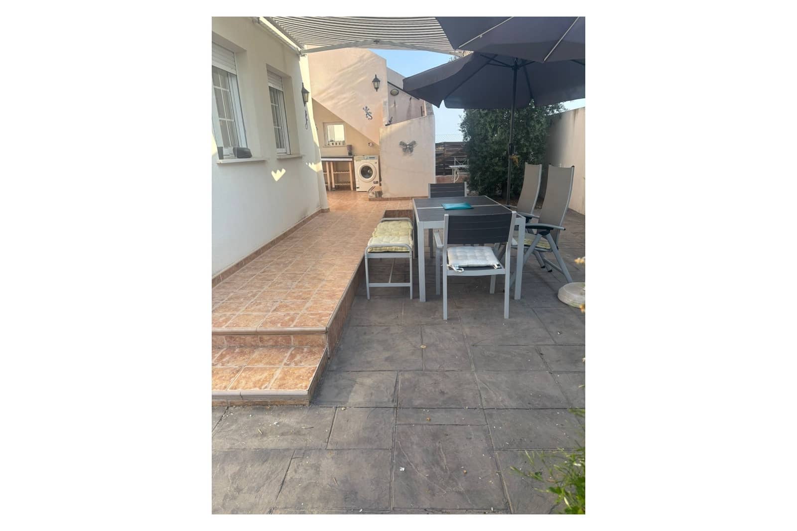3 bedroom Villa for sale in Fortuna with pool - € 269,500 (Ref: 9838715)