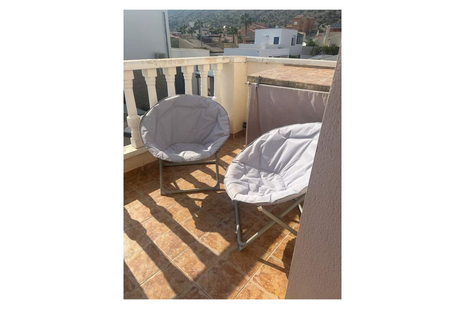 3 bedroom Villa for sale in Fortuna with pool - € 269,500 (Ref: 9838715)