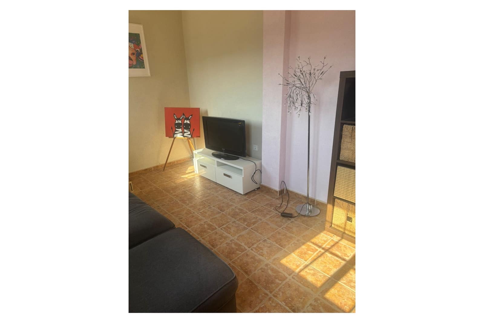 3 bedroom Villa for sale in Fortuna with pool - € 269,500 (Ref: 9838715)