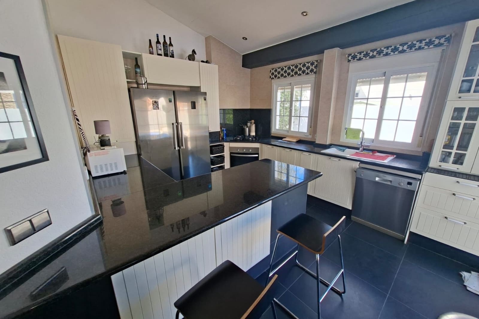 3 bedroom Villa for sale in Fortuna with pool - € 269,500 (Ref: 9838715)
