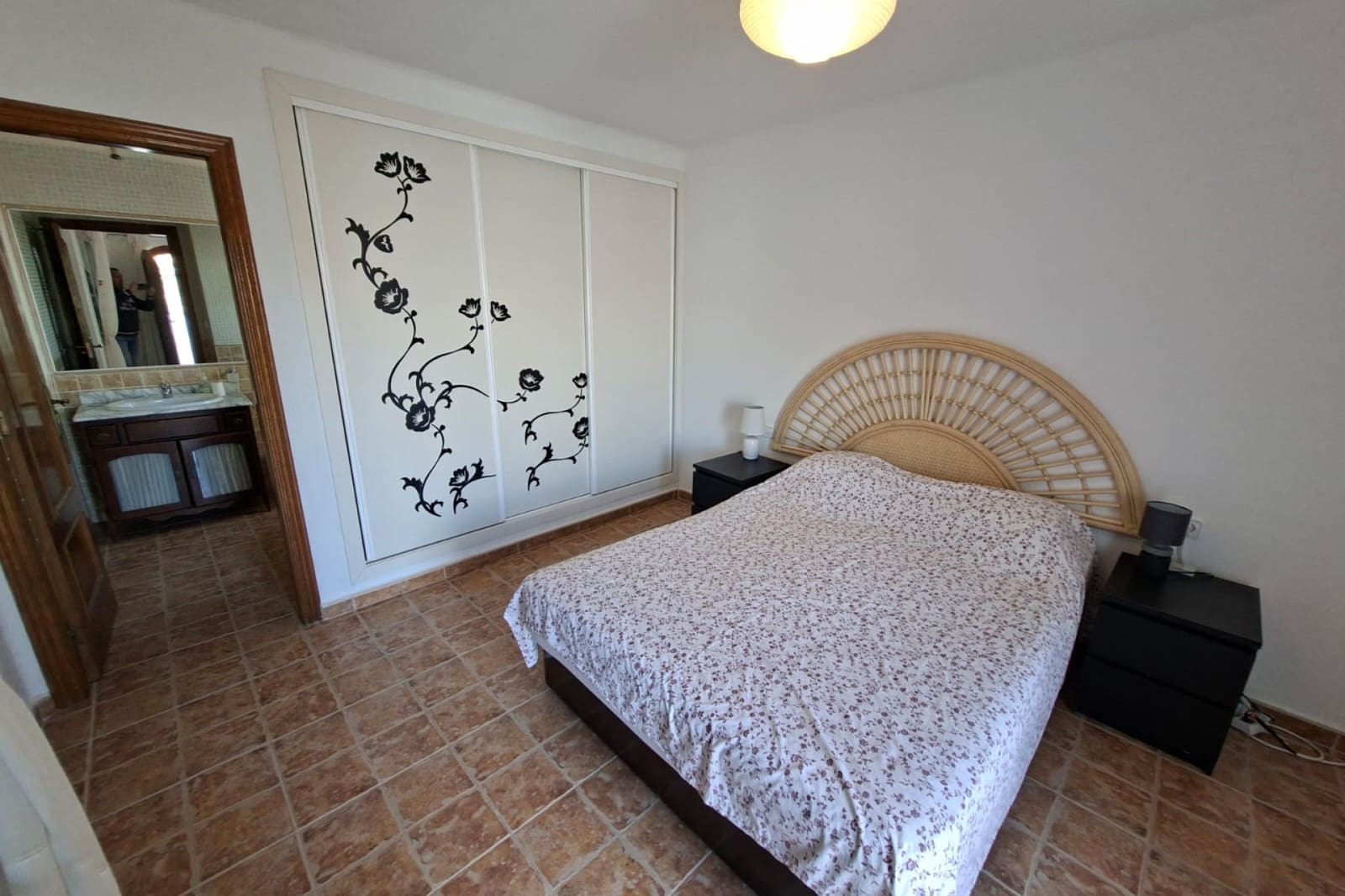 3 bedroom Villa for sale in Fortuna with pool - € 269,500 (Ref: 9838715)