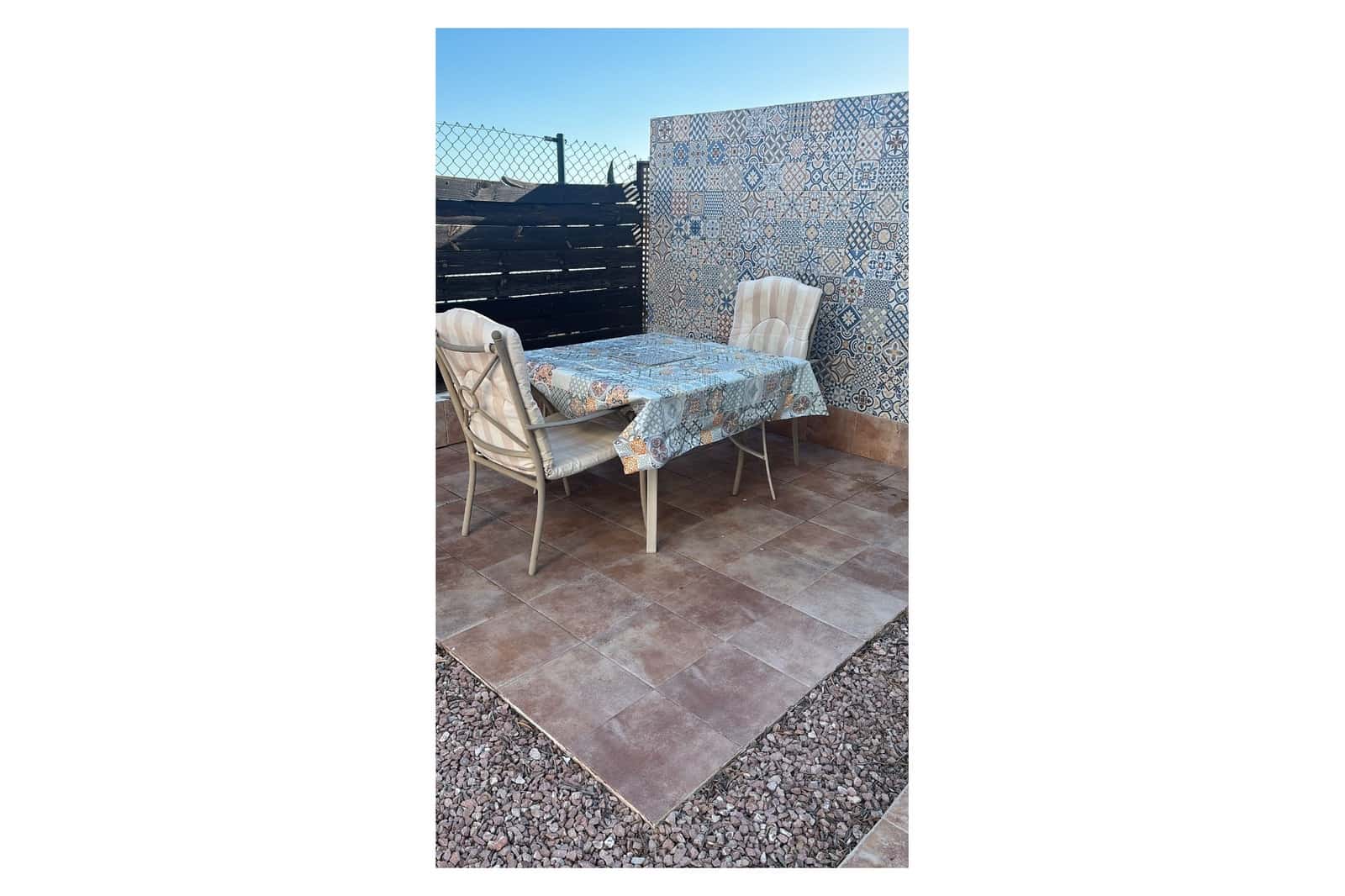 3 bedroom Villa for sale in Fortuna with pool - € 269,500 (Ref: 9838715)