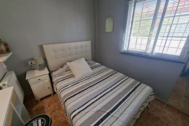 3 chambre Villa/Maison à vendre à Fortuna avec piscine - 269 500 € (Ref: 9838715)
