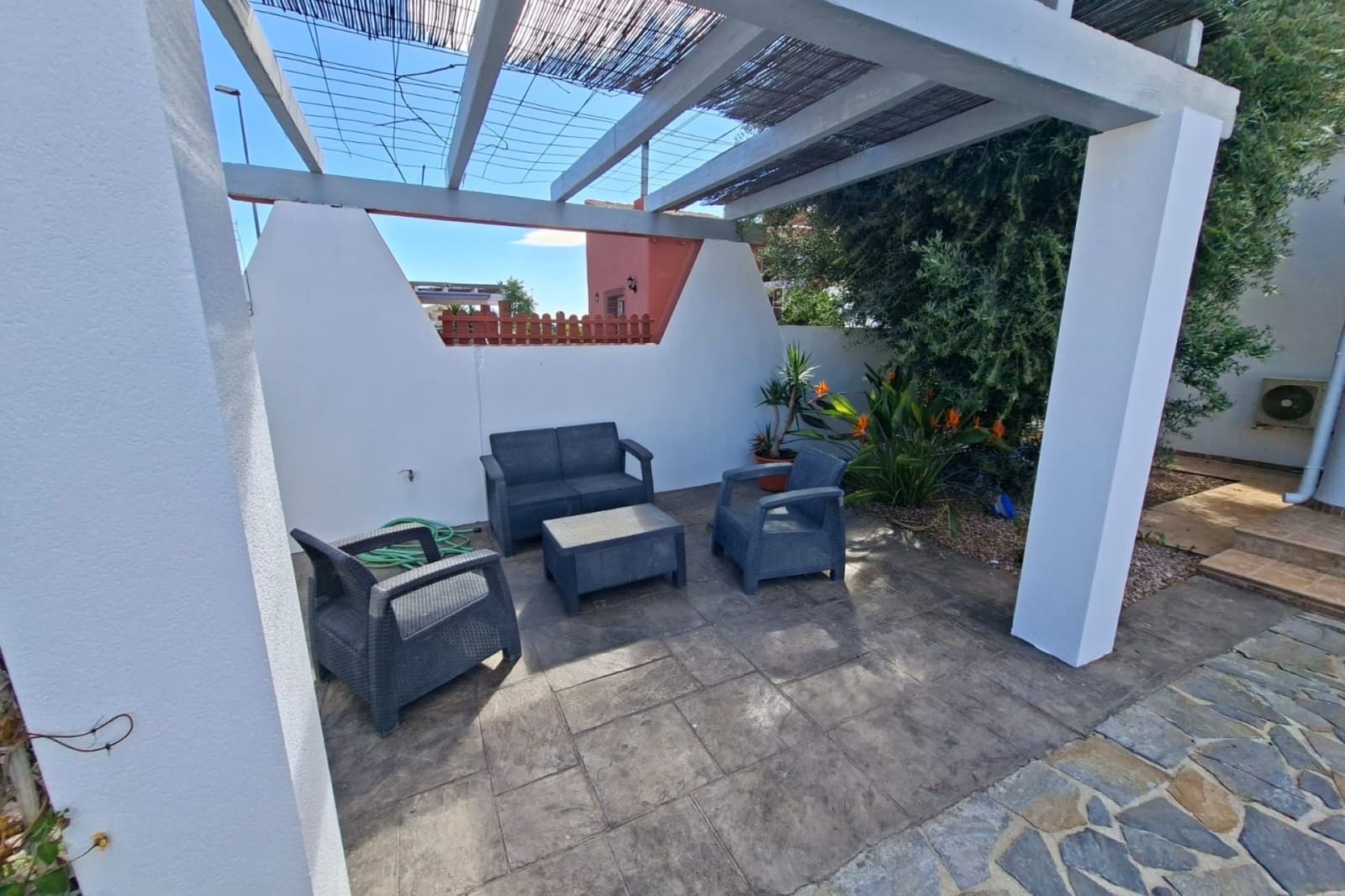 3 bedroom Villa for sale in Fortuna with pool - € 269,500 (Ref: 9838715)