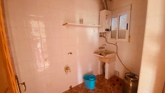 3 bedroom Villa for sale in Fortuna with pool - € 296,500 (Ref: 9839745)